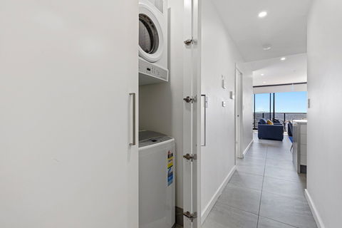 Astra Apartments Parramatta - Skyrise - Accommodation Newcastle 17