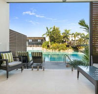 Mindil Beach Resort Casino - Accommodation Newcastle