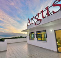 Argus Apartments Darwin - Accommodation Newcastle