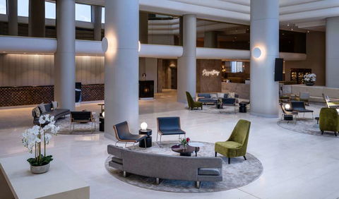 Hilton Darwin - Accommodation Newcastle 2