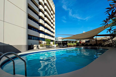 Hilton Darwin - Accommodation Newcastle 7