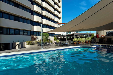 Hilton Darwin - Accommodation Newcastle 8
