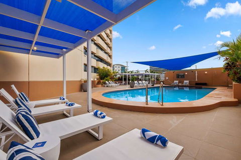 Hilton Darwin - Accommodation Newcastle 9