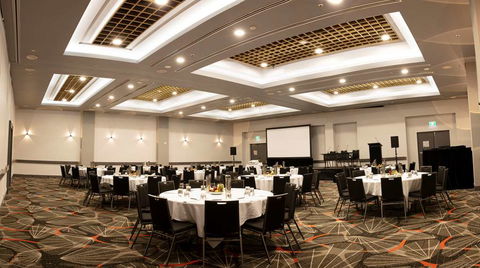 Hilton Darwin - Accommodation Newcastle 10