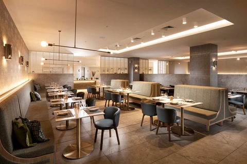 Hilton Darwin - Accommodation Newcastle 13