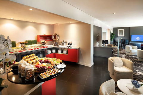 Hilton Darwin - Accommodation Newcastle 16