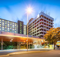H on Smith Hotel - Accommodation Newcastle
