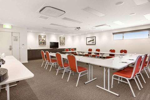 Hudson Parap - Accommodation Newcastle 3