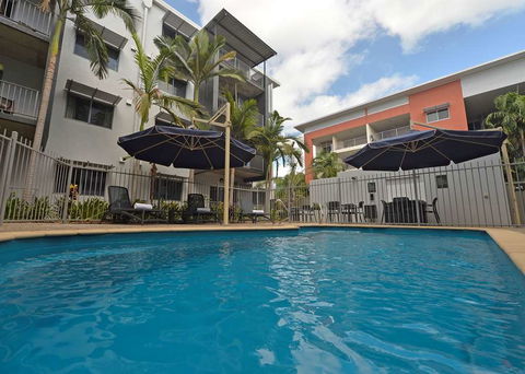 Hudson Parap - Accommodation Newcastle 5