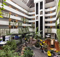 Novotel Darwin Atrium - Accommodation Newcastle