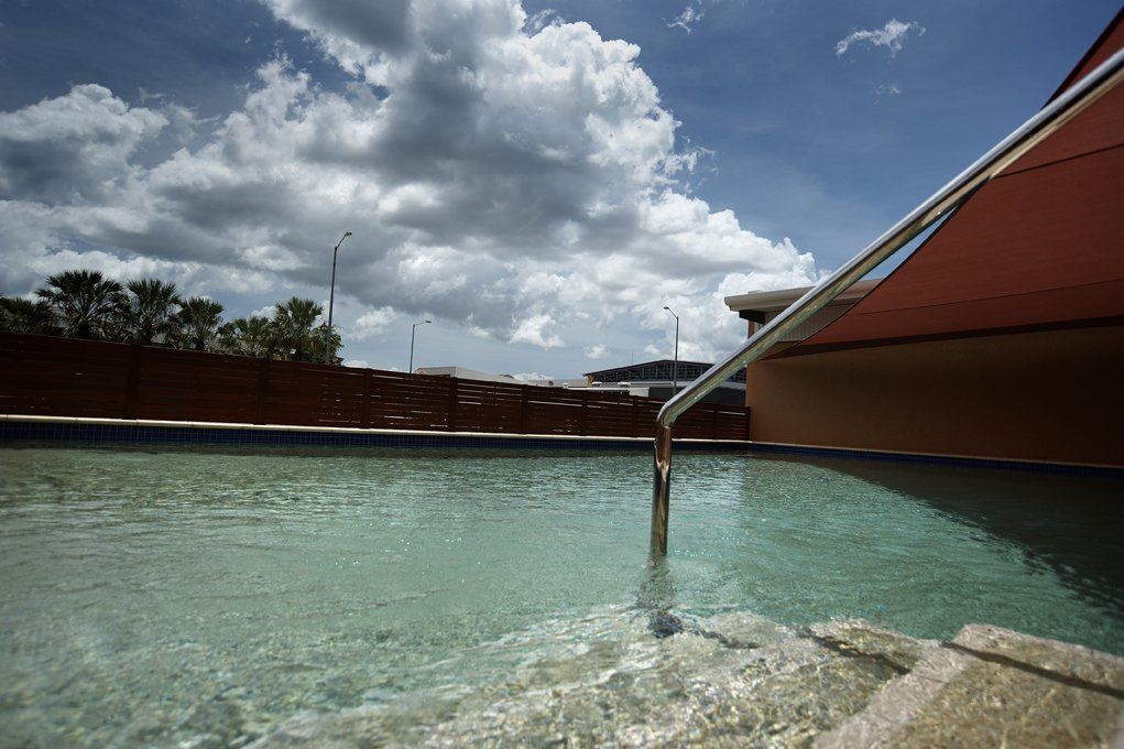 Palmerston NT Accommodation Newcastle