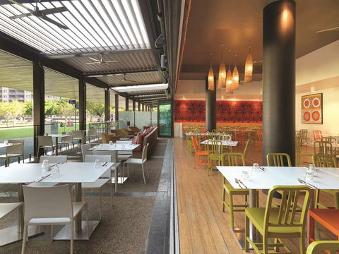 Adina Apartment Hotel Darwin Waterfront - Accommodation Newcastle 15