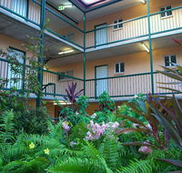 Alatai Holiday Apartments - Accommodation Newcastle