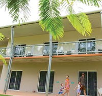 Club Tropical Resort Darwin - Accommodation Newcastle