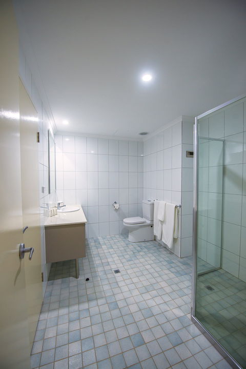 Club Tropical Resort Darwin - Accommodation Newcastle 4