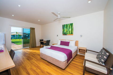 Club Tropical Resort Darwin - Accommodation Newcastle 5