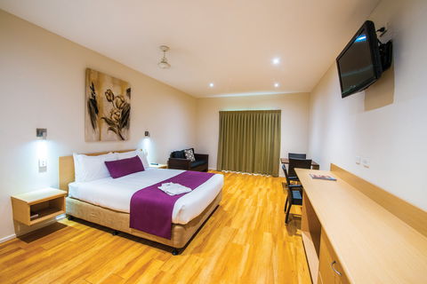 Club Tropical Resort Darwin - Accommodation Newcastle 6