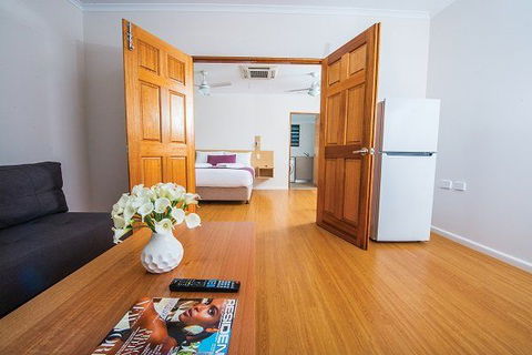 Club Tropical Resort Darwin - Accommodation Newcastle 8