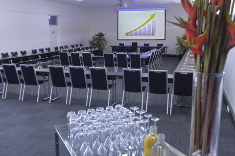 Club Tropical Resort Darwin - Accommodation Newcastle 10