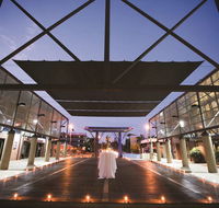 DoubleTree by Hilton Esplanade Darwin - Accommodation Newcastle
