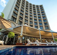 DoubleTree by Hilton Hotel Darwin - Accommodation Newcastle