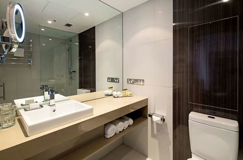 DoubleTree By Hilton Hotel Darwin - Accommodation Newcastle 5