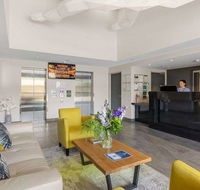 H on Mitchell Apartment Hotel - Accommodation Newcastle