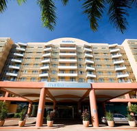 Mantra on the Esplanade - Accommodation Newcastle