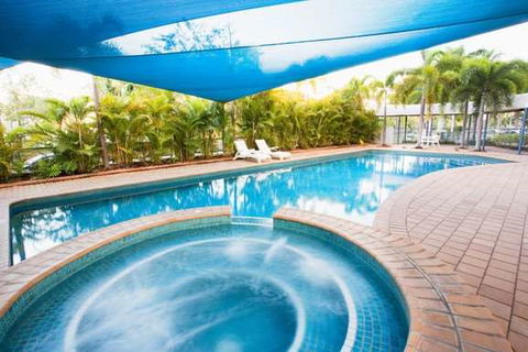 Mantra On The Esplanade - Accommodation Newcastle 3