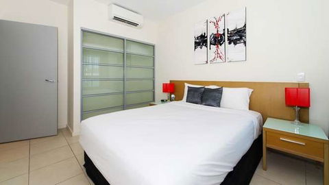 Mantra Pandanas - Accommodation Newcastle 11