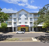 Metro Advance Apartments  Hotel - Accommodation Newcastle