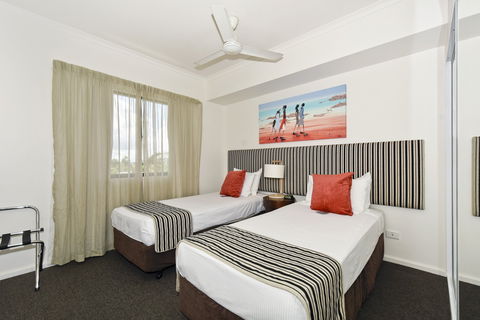 Metro Advance Apartments & Hotel - Accommodation Newcastle 9