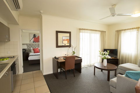 Metro Advance Apartments & Hotel - Accommodation Newcastle 11