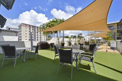Metro Advance Apartments & Hotel - Accommodation Newcastle 15