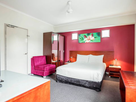 Novotel Darwin Airport Hotel - Accommodation Newcastle 4