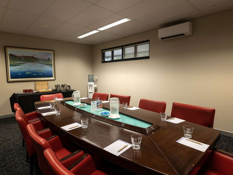 Novotel Darwin Airport Hotel - Accommodation Newcastle 7