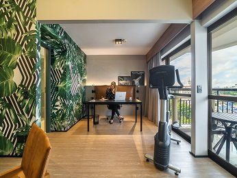 Novotel Darwin Airport Hotel - Accommodation Newcastle 15