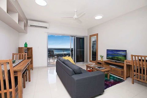 Ramada Suites Zen Quarter Darwin - Accommodation Newcastle 2