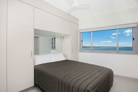Ramada Suites Zen Quarter Darwin - Accommodation Newcastle 4
