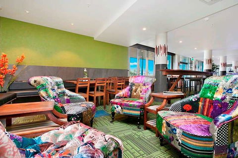 Ramada Suites Zen Quarter Darwin - Accommodation Newcastle 8