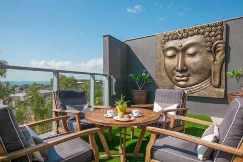 Ramada Suites Zen Quarter Darwin - Accommodation Newcastle 10