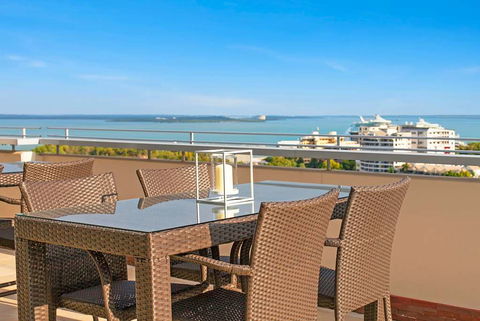 Ramada Suites Zen Quarter Darwin - Accommodation Newcastle 11