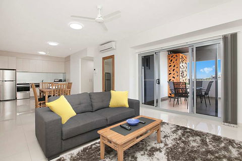 Ramada Suites Zen Quarter Darwin - Accommodation Newcastle 14