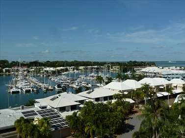 Cullen Bay Resorts - Accommodation Newcastle 12