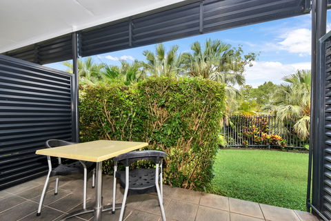 Vitina Studio Motel - Accommodation Newcastle 4