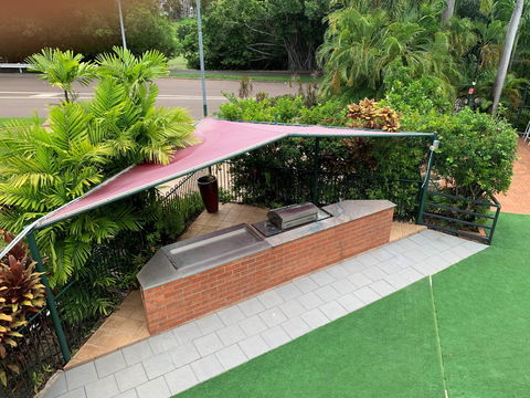 Vitina Studio Motel - Accommodation Newcastle 6