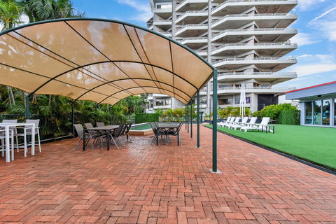 Vitina Studio Motel - Accommodation Newcastle 7