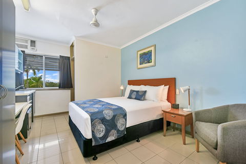 Vitina Studio Motel - Accommodation Newcastle 8