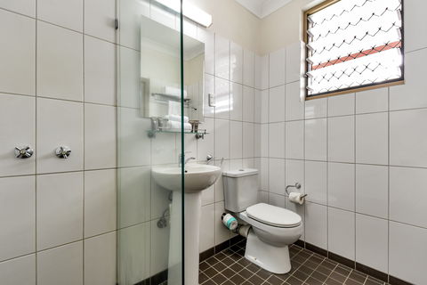 Vitina Studio Motel - Accommodation Newcastle 9