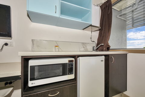 Vitina Studio Motel - Accommodation Newcastle 10